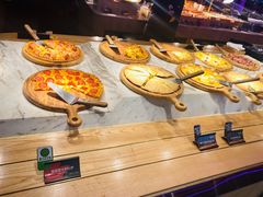 -比格比萨自助(德思勤四季汇店)