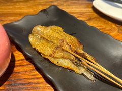 -烧蠔帮·生蚝海鲜牌档(观海店)