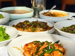 -小城故事·地道宁波味(月湖盛园店)