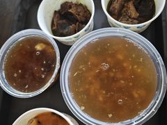 -好成财牛排馆(涂门街总店)