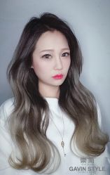 -崇尚GAVIN STYLE臻选