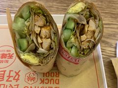 -特派卷·老北京烤鸭卷(合生汇购物中心店)