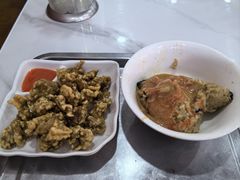 -东街钟楼肉粽(总店)