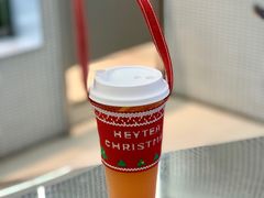 -喜茶(深圳丰盛町店)