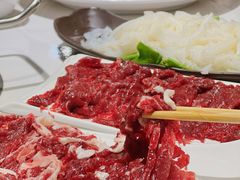 -今日牛事潮汕鲜牛肉火锅(瑞金店)
