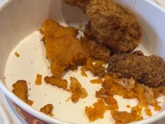-麦当劳(集美石鼓店)