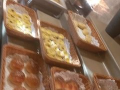 -常州华美达国际大酒店·餐饮部