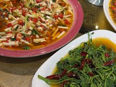 -厨神老街兔·淳朴人家店(盐帮菜风味名店)