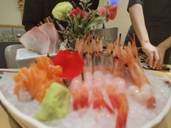 -阿吾罗·月咏精致日料(港汇恒隆广场店)