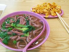 -牛马行牛肉饸饹铺(长春总店)