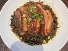-渝乡人家川菜馆(南京路店)