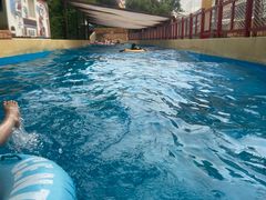 -上海玛雅海滩水公园