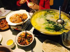 -佬湘楼(越秀城市广场店)