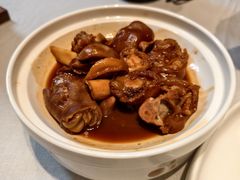 -狮王府淮扬菜(夫子庙老门东店)