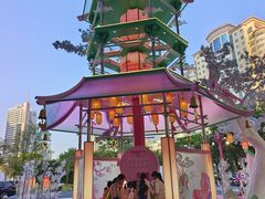 -深圳来福士广场