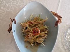 马家沟芹菜-庄隐阁(悠方广场店)