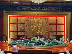-科力淮扬村(广安门店)