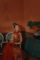 -金夫人婚纱摄影(总店)