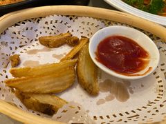 -必胜客(金开大道店)