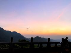 -广州市石门国家森林公园