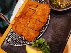 -胜博殿日式炸猪排(西红门店)