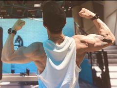 -W FITNESS 威尔仕健身·游泳(老西门新苑店)