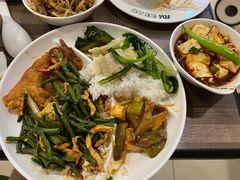 -梦航彩虹之约自助餐厅(华府天地店)