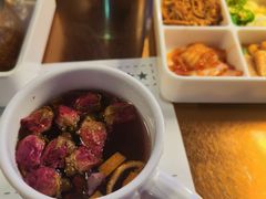 -金妈家烤肉(龙湖U城天街店)