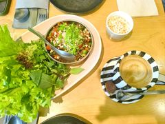 -Ginger(兴国路店)