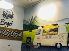 -BIG BAGEL(永康路店)