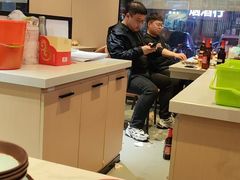 -状元阁烧烤(四平分店)