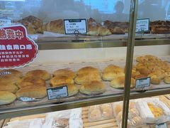 -蜂蝶来饼店(拱北总店)