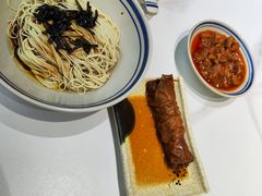 -得得本帮面馆(台儿庄路店)