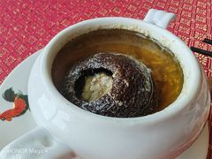 橄榄炖肉汁-南沙游艇会·大兵船餐厅