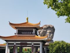 -橘子洲景区