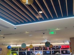 -海底捞大排档火锅(悦荟广场店)