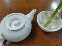 -华记粥饭店(印象容桂主题风情街店)