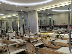 -FLARE STAR FITNESS(复地活力城店)