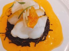 -Le Bernardin