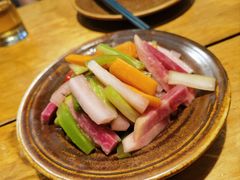 -懒人盐府人家·自贡大麻鱼(安贞店)