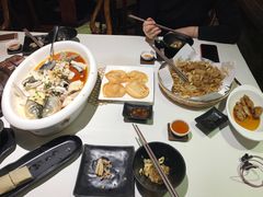 -味可道美食坊(福基路店)