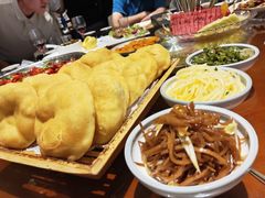 -小杨烤肉(高新店)