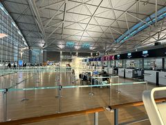 -Food Empire(Kitchen)(仁川国际机场店)