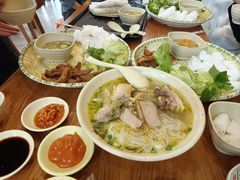 -华姐鸡粉(教育路店)