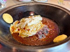-王老六铁锅炖鱼(翠微店)