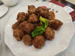 -宝发园名菜馆