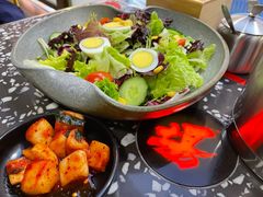 -黑牛の場烤肉(摩天活力城店)
