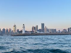 -青岛奥林匹克帆船中心