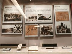 -中国铁道博物馆(正阳门馆)