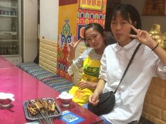 -老字号·阿里巴巴特色牦牛肉汤锅